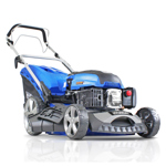 Hyundai HYM460SP 46cm 4-Stroke Petrol Lawn Mower (Self Propelled) thumbnail