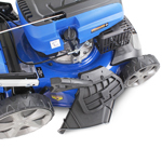 Hyundai HYM460SP 46cm 4-Stroke Petrol Lawn Mower (Self Propelled) thumbnail