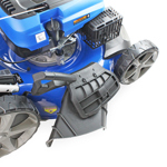 Hyundai HY510SP 51cm 4-Stroke Petrol Lawn Mower (Self Propelled) thumbnail