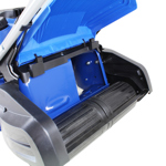 Hyundai HY480SPR 48cm 4-Stroke Petrol Rear Roller Lawn Mower (Self Propelled) thumbnail