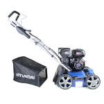 Hyundai HYSC210 40cm 4-Stroke Petrol Aerator & Scarifier thumbnail