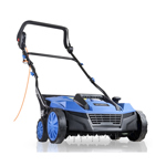 Hyundai HYSC1800E 38cm Electric Aerator & Scarifier thumbnail