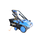 Hyundai HYSC1532E 32cm Electric Aerator & Scarifier thumbnail