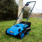 Hyundai HYSC1532E 32cm Electric Aerator & Scarifier thumbnail