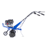 Hyundai HYT150 56cm 4-Stroke Petrol Tiller & Cultivator thumbnail