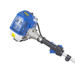 Hyundai HYPS5200X 26cm Long Reach Petrol Pole Saw thumbnail