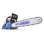 Hyundai HYC6200X 20