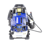 Hyundai HY4B76 4-Stroke Petrol Backpack Leaf Blower thumbnail