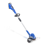 Hyundai HYTR40Li 33cm 40V Cordless Grass Trimmer with Battery & Charger thumbnail