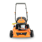 P1 Hyundai Powered P4100P 41cm Petrol Lawn Mower (Hand Propelled) thumbnail