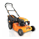 P1 Hyundai Powered P4600SP 46cm Petrol Lawn Mower (Self Propelled) thumbnail