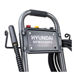 Hyundai HYW3100P2 Petrol Pressure Washer thumbnail