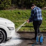 Hyundai HYW1700E Pressure Washer thumbnail