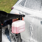 Hyundai HYW1700E Pressure Washer thumbnail