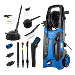 Hyundai HYW2500E Pressure Washer thumbnail