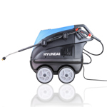 Hyundai HY150HPW-1 Hot Water Pressure Washer thumbnail