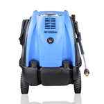 Hyundai HY210HPW-3 Hot Water Pressure Washer thumbnail