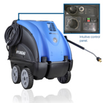 Hyundai HY155HPW-1 Hot Water Pressure Washer thumbnail