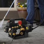 BE Pressure P1515EPN Pressure Washer thumbnail