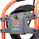 P1 Hyundai Powered P3200PWT Petrol Pressure Washer thumbnail