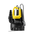 Karcher SP 22.000 Dirt Submersible Dirty Water Pump thumbnail