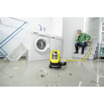 Karcher SP 22.000 Dirt Submersible Dirty Water Pump thumbnail