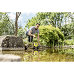 Karcher SP 22.000 Dirt Submersible Dirty Water Pump thumbnail