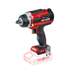 Einhell IMPAXXO 18/400 18V Brushless Cordless Impact Wrench (Bare) thumbnail