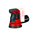 Einhell TE-RS 18 Li 18V Cordless Rotating Sander (Bare) thumbnail