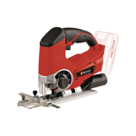 Einhell TE-JS 18/80 Li 18V Cordless Jigsaw (Bare) thumbnail