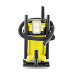 Karcher WD 3-18 Battery Wet & Dry Vacuum (Bare) thumbnail