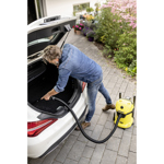 Karcher WD 3-18 Battery Wet & Dry Vacuum (Bare) thumbnail