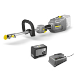 Karcher MT 36 Bp Multi Tool with Battery & Charger thumbnail