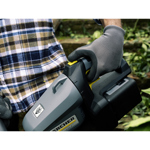 Karcher HT 650/36 Bp Hedge Trimmer with Battery & Charger thumbnail