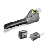 Karcher LB 930/36 Bp Leaf Blower with Battery & Charger thumbnail