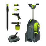 AVA Easy P57 X-Large Refurbished Pressure Washer Bundle (B-Grade) thumbnail