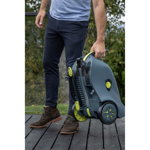 AVA Easy P57 X-Large Refurbished Pressure Washer Bundle (B-Grade) thumbnail