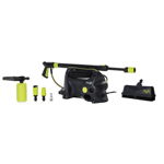 AVA GO P40 X-Large Refurbished Pressure Washer Bundle (B-Grade) thumbnail