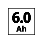 Einhell Power X-Change Plus 18v 4-6Ah Li-Ion Battery thumbnail