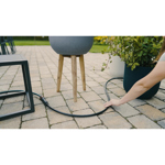 Gardena Micro-Drip 15m Connecting Pipe (13mm) thumbnail