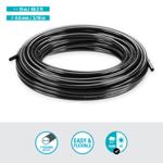 Gardena Micro-Drip 15m Supply Pipe (4.6mm) thumbnail