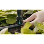 Gardena Micro-Drip 50m Connecting Pipe (13mm) thumbnail