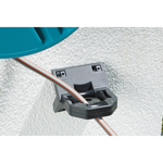 Gardena Classic Wall-Mounted Hose Reel 60 thumbnail