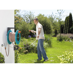 Gardena Classic Wall-Mounted Hose Reel 60 thumbnail