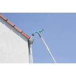 Gardena CombiSystem Gutter Cleaner with Telescopic Handle thumbnail