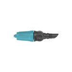 Gardena Micro-Drip Adjustable Endline Drip Head 0-15 l/h (Pack of 10) thumbnail