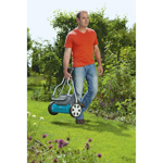 Gardena Comfort 400 C Cylinder Lawn Mower thumbnail