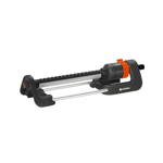 Gardena Aqua M Oscillating Sprinkler thumbnail