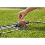 Gardena Aqua M Oscillating Sprinkler thumbnail