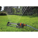 Gardena Aqua M Oscillating Sprinkler thumbnail